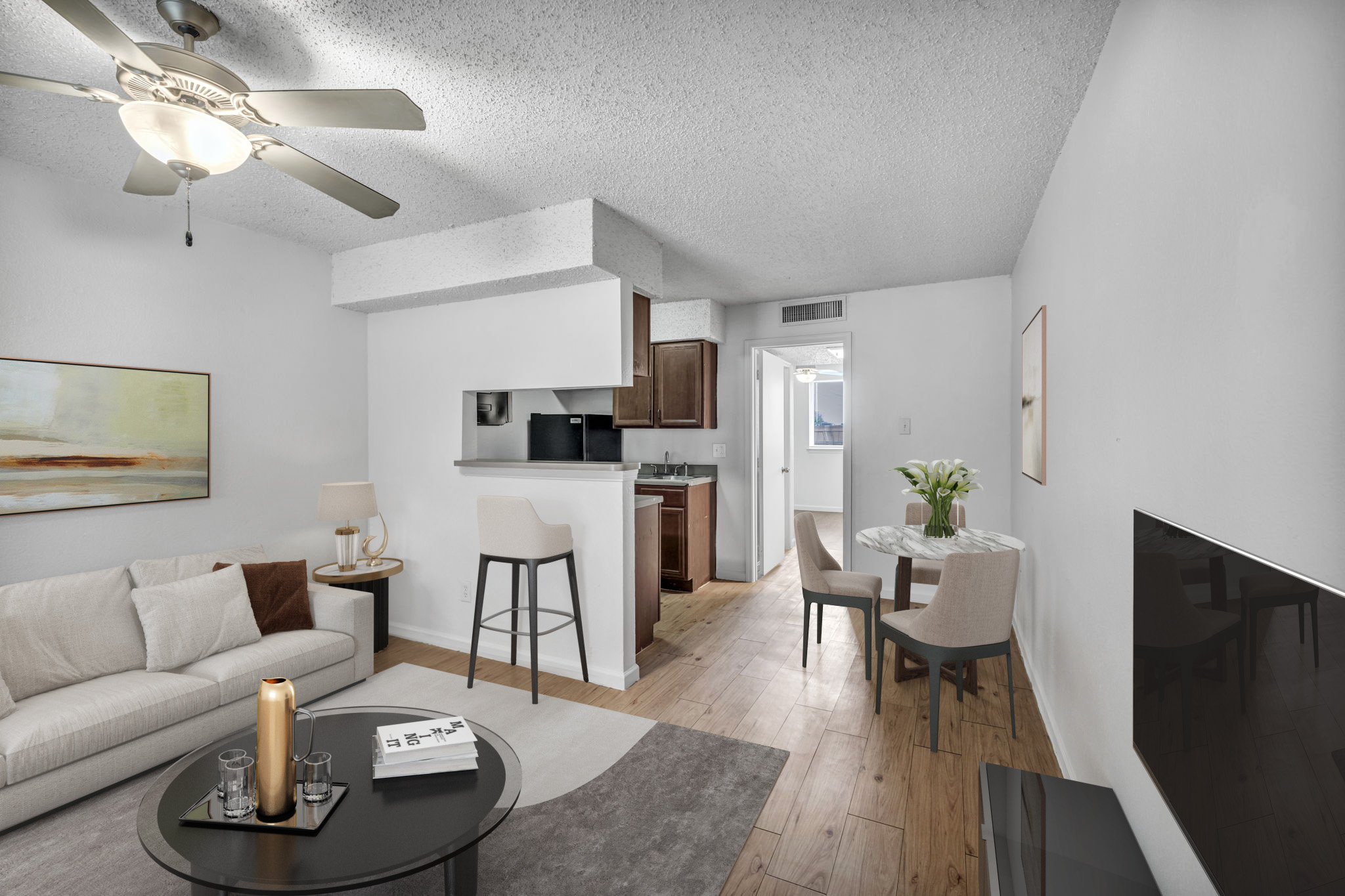 How Housing Vouchers Work A Simple Guide for Renters in Austin