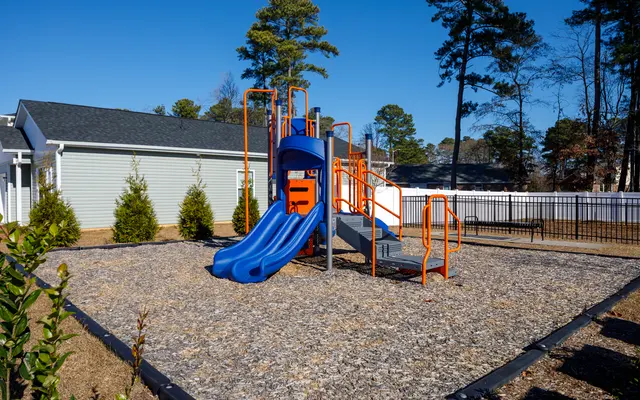 The Cape at Sandy Neck - Outdoor Play Area, Outdoors, Play Area