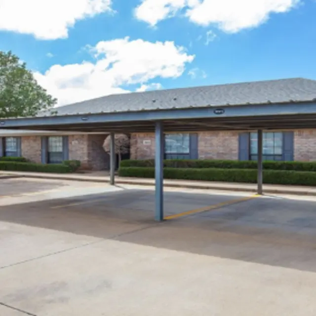 Crescent Village North and South - Outdoors, Shelter, House