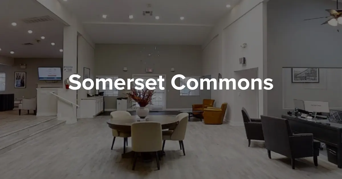 Somerset Commons