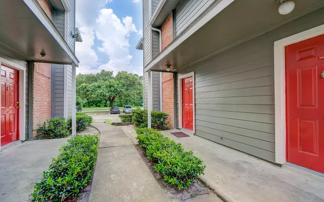 The Park at Woodland Trails The Park at Woodland Trails