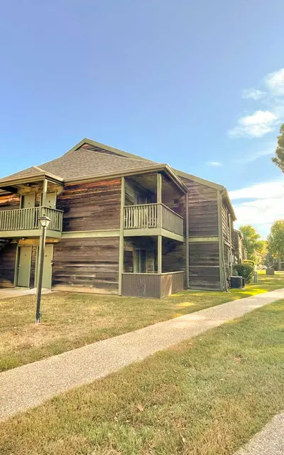 Seasons - Cabin, House