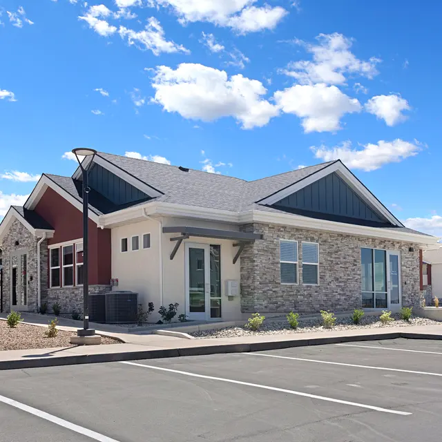 Cascade Springs Apartments - Neighborhood, Suburb, Fire Hydrant