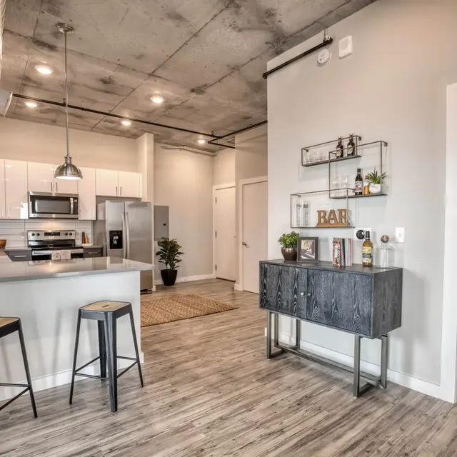 Vantage St Pete - Indoors, Interior Design, Home Decor