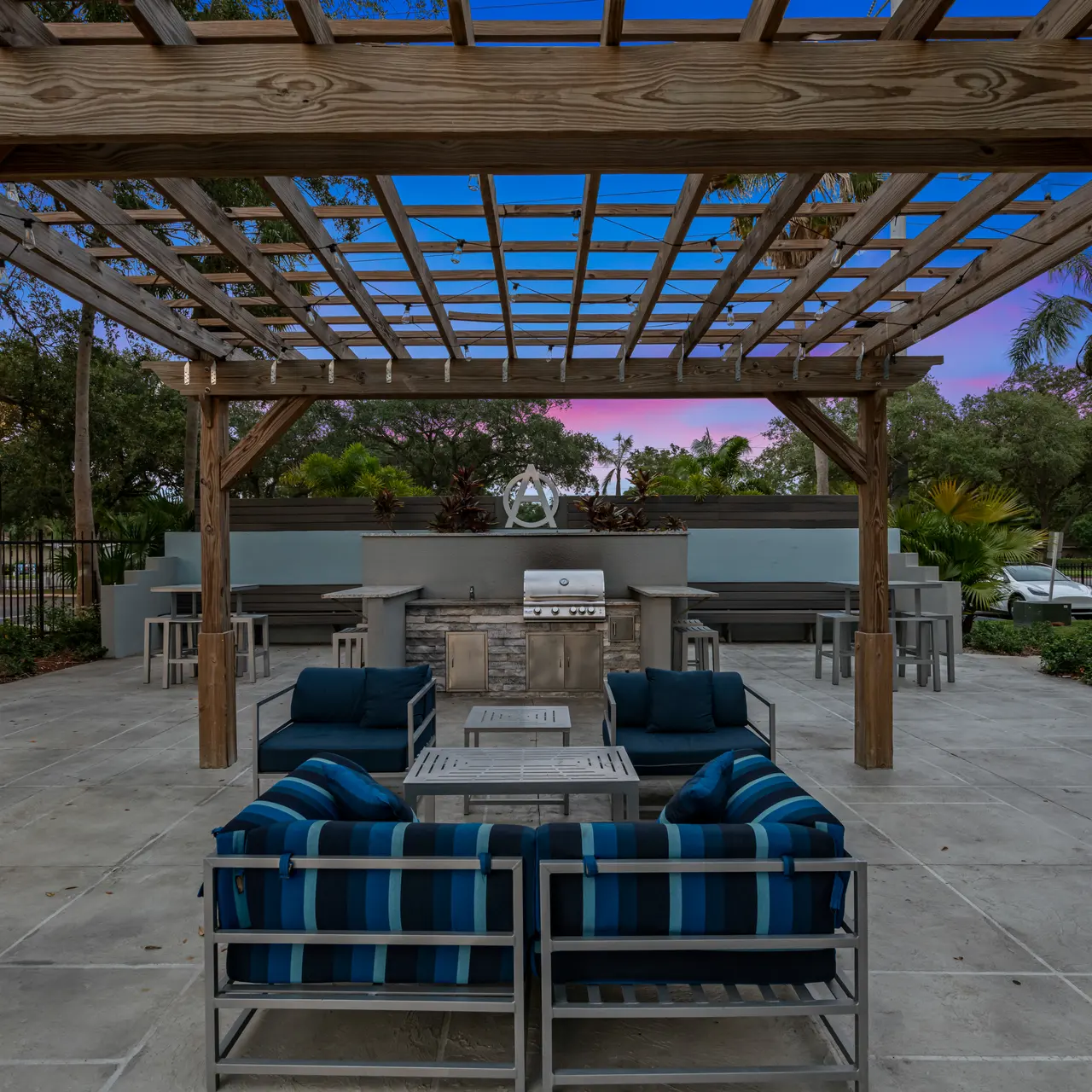 Atwater at Westchase Atwater at Westchase - House, Housing, Porch