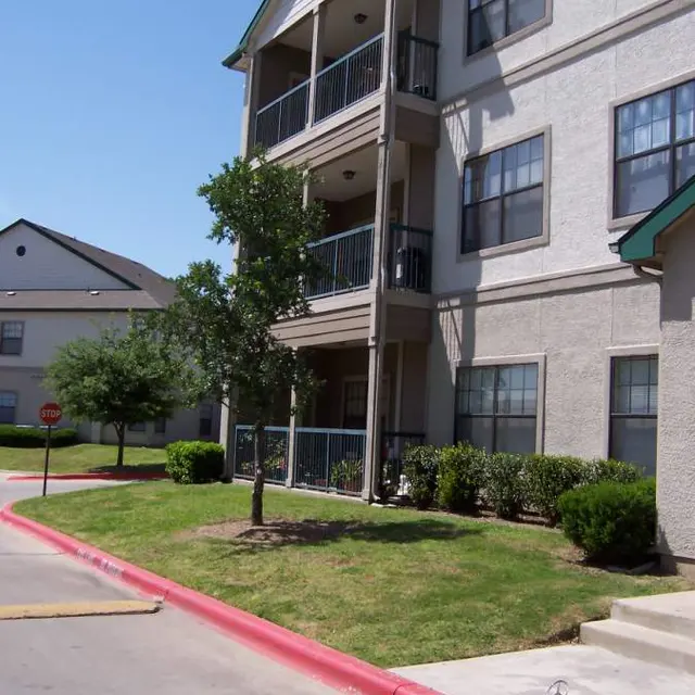 Arlington Park Villas Arlington Park Villas - City, Neighborhood, Building