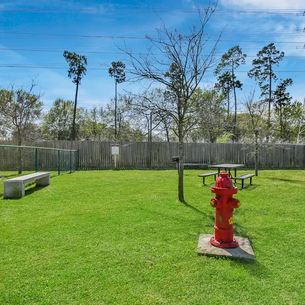 Hollow Tree Parc - Lawn