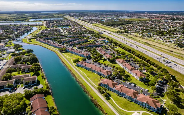 Old Cutler Village Apartments - Outdoors, Building, Suburb