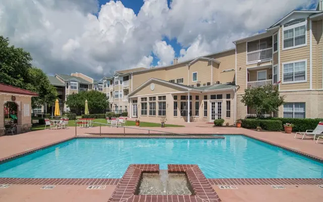 Stone Brook Seniors - Pool, Water, City