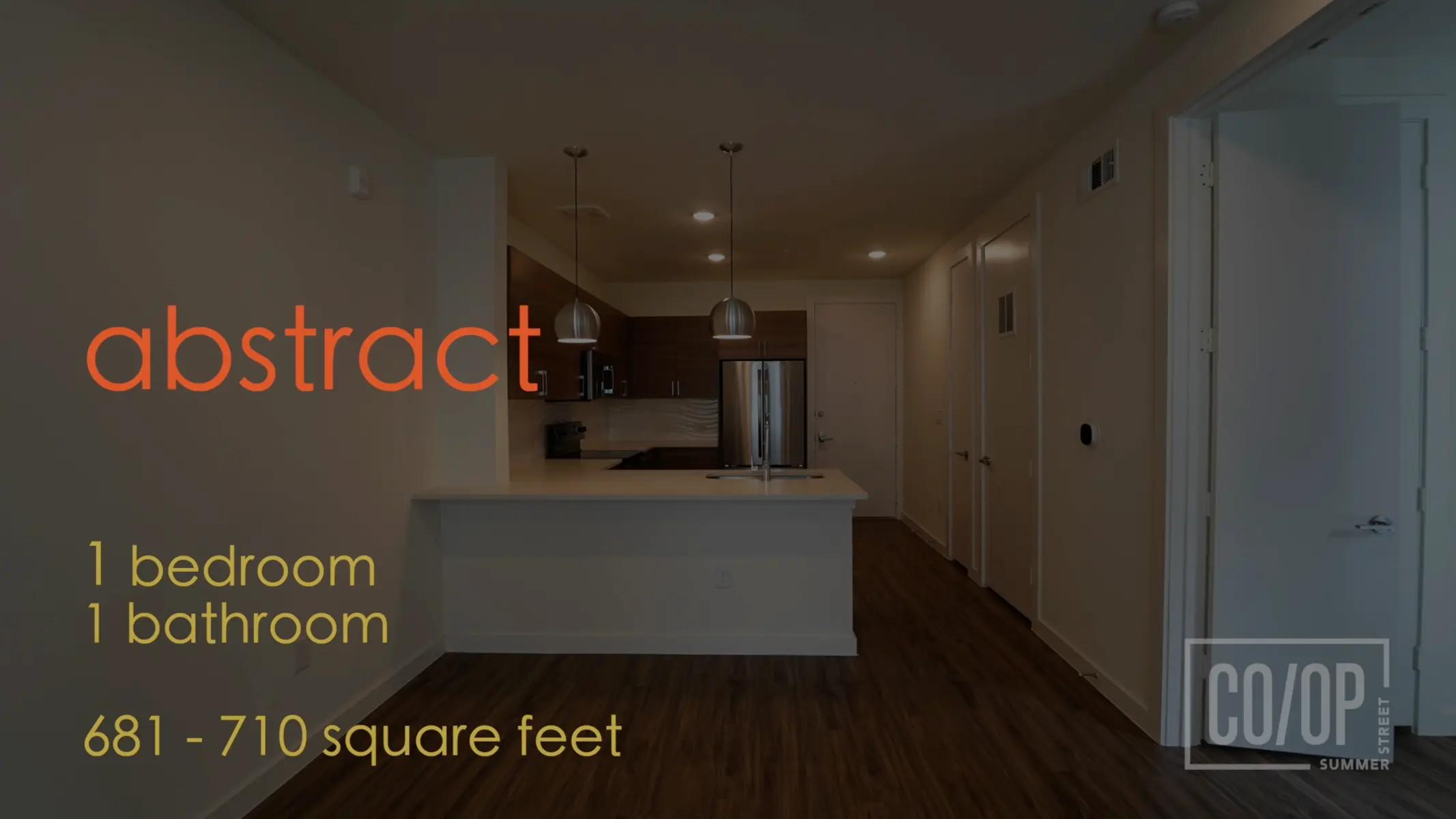 Abstract | Virtual Tour