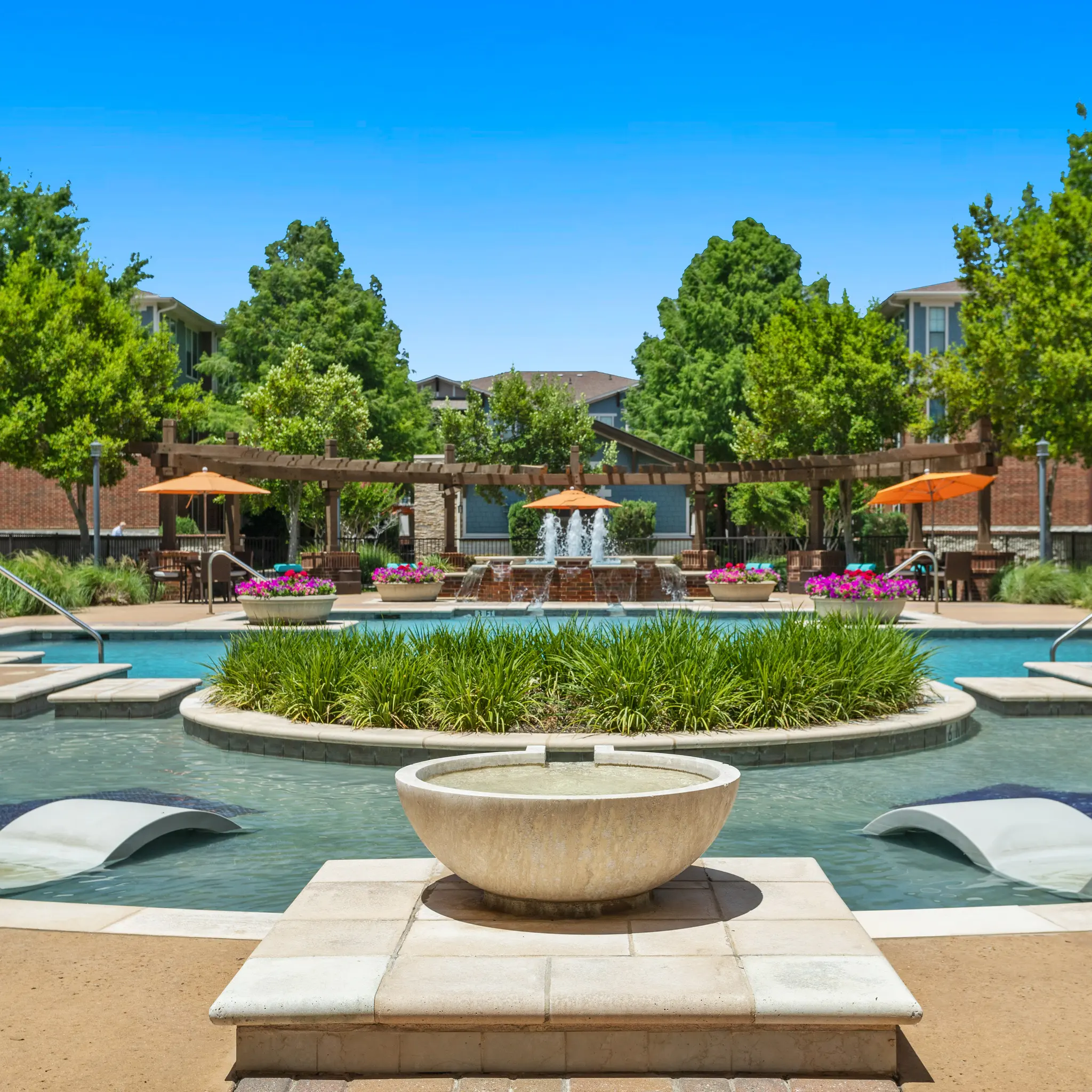 Terrawood apartment photo