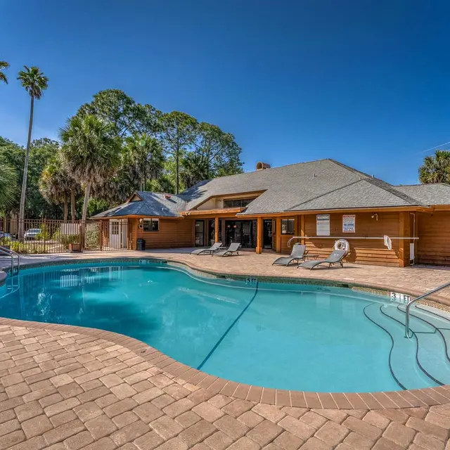 Cypress Trail Apartments - Pool, Water, Swimming Pool