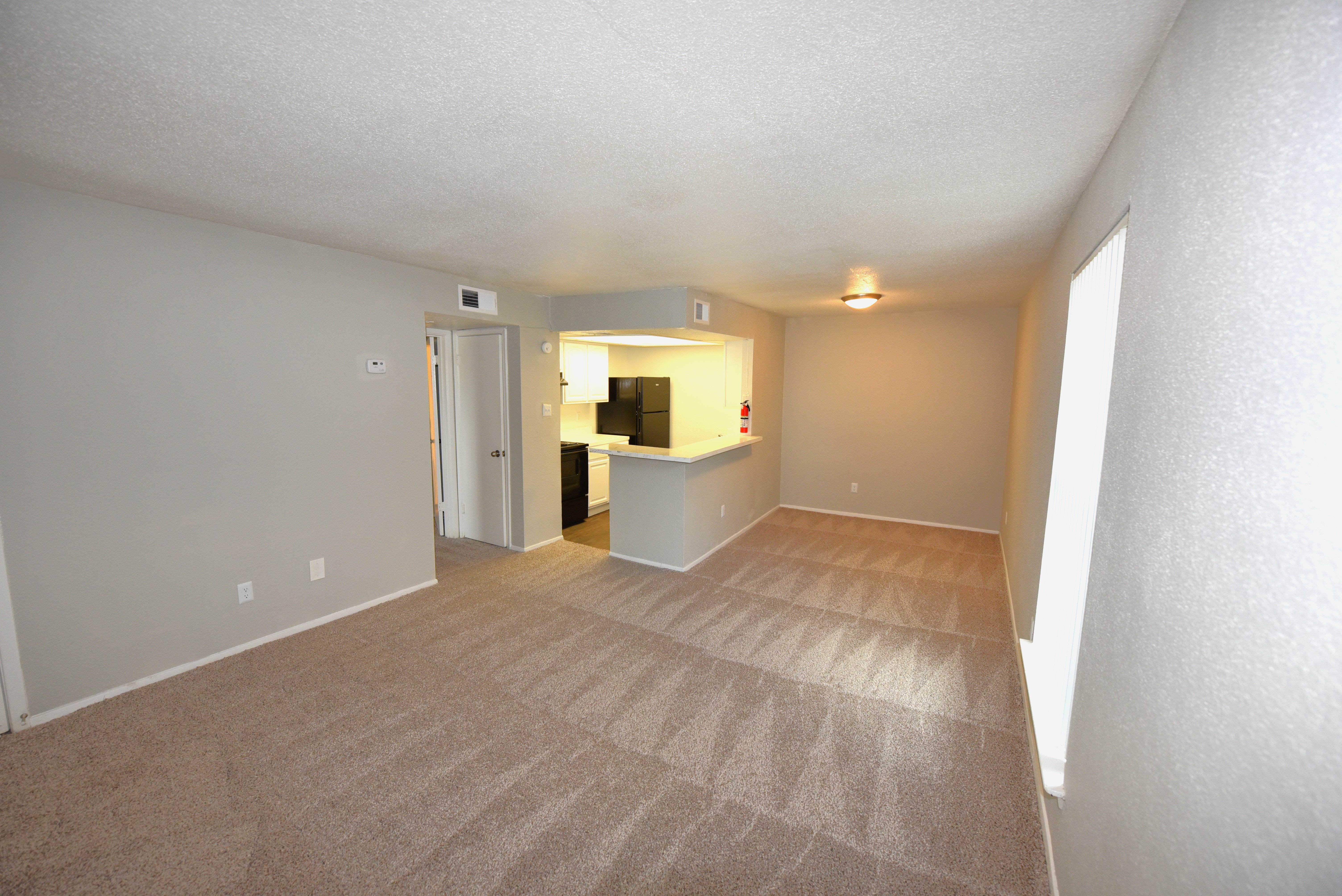 Mariposa Flats - Flooring, Floor, Furniture