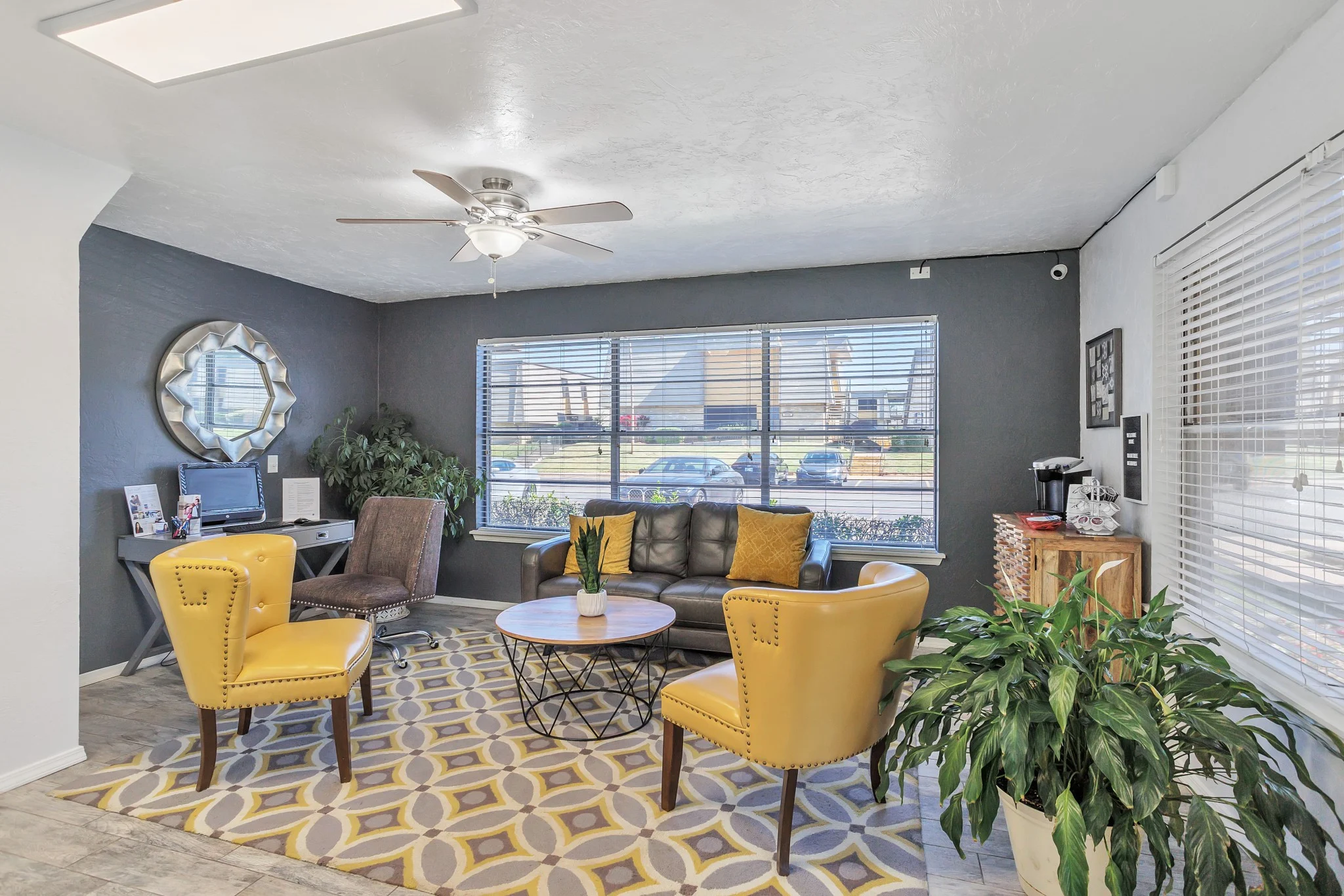 Raintree Meadows Apartment Homes - Furniture, Living Room, Room