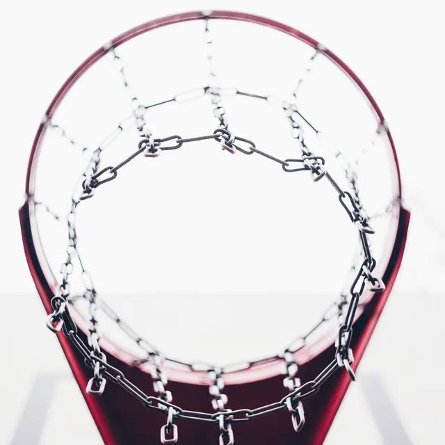 Hoop, Necklace