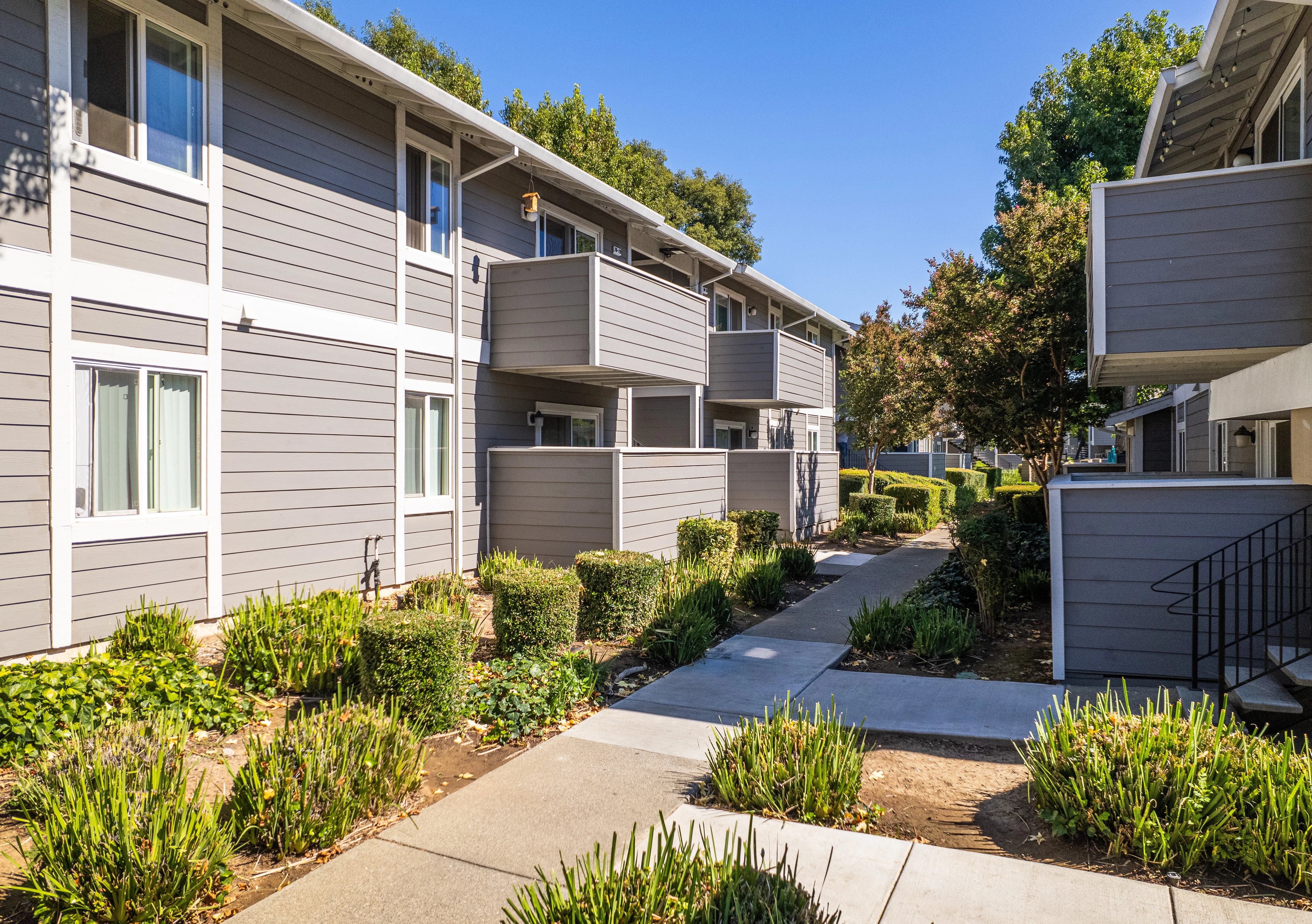 Peachwood Apartments Peachwood Apartments - Neighborhood, Suburb, City