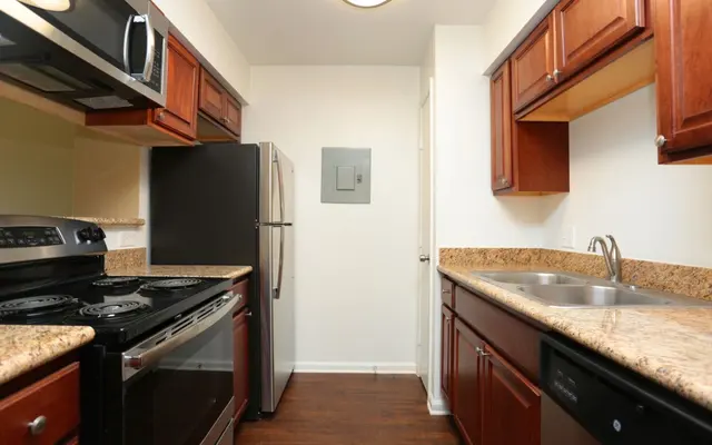 Sienna Villas - Oven, Room