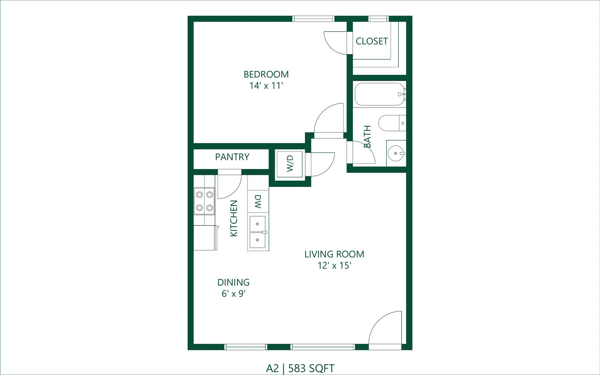 Diagram, Floor Plan