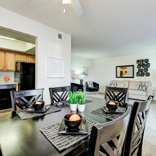 Chateau in the Woods - Room