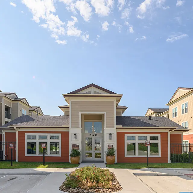 Smart Living Garden Oaks - Neighborhood, Suburb, Car