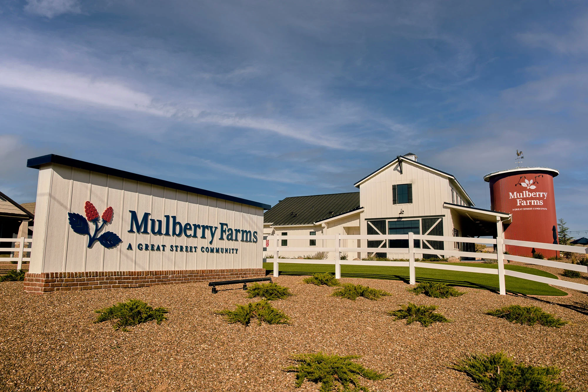 Mulberry Farms - Outdoors, Shelter, Nature