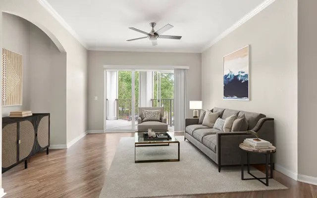 Trailside Gardens at Alafaya Trailside Gardens at Alafaya - Corner, Coffee Table, Furniture