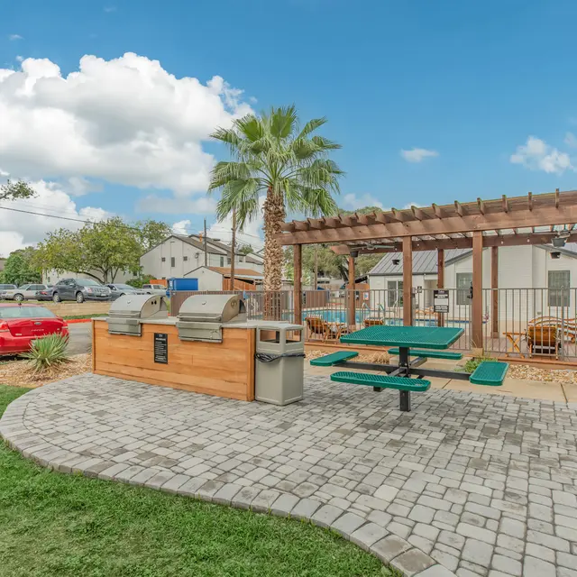 Artisan at South Lamar Artisan at South Lamar - House, Housing, Porch