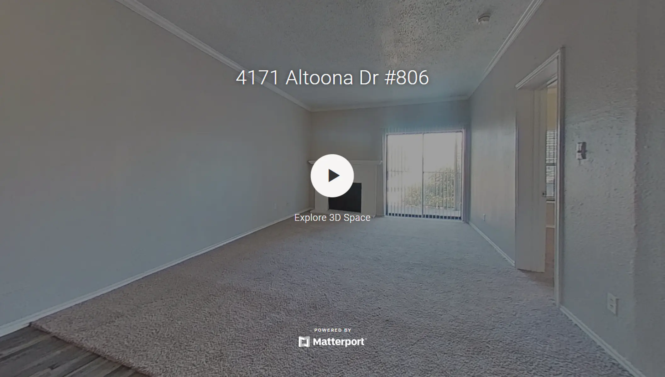 4171 Altoona Dr #806 4171 Altoona Dr #806