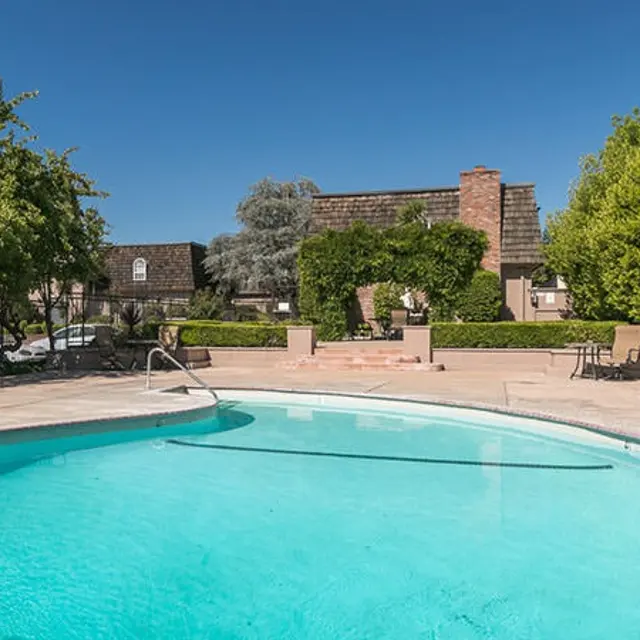 Estates at Wilhaggin - Pool, Hotel