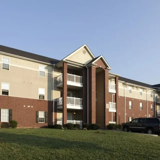 Riverview Park - Building, Housing, City