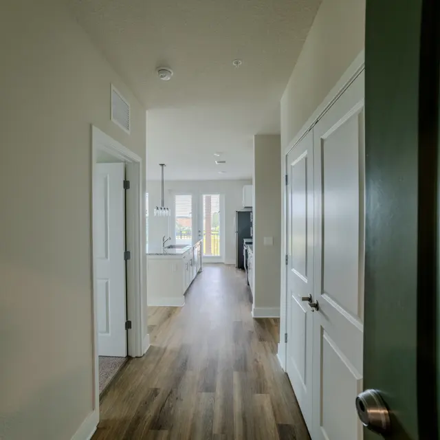 The Flats at Avalon Park Wesley Chapel - Indoors, Interior Design, Floor