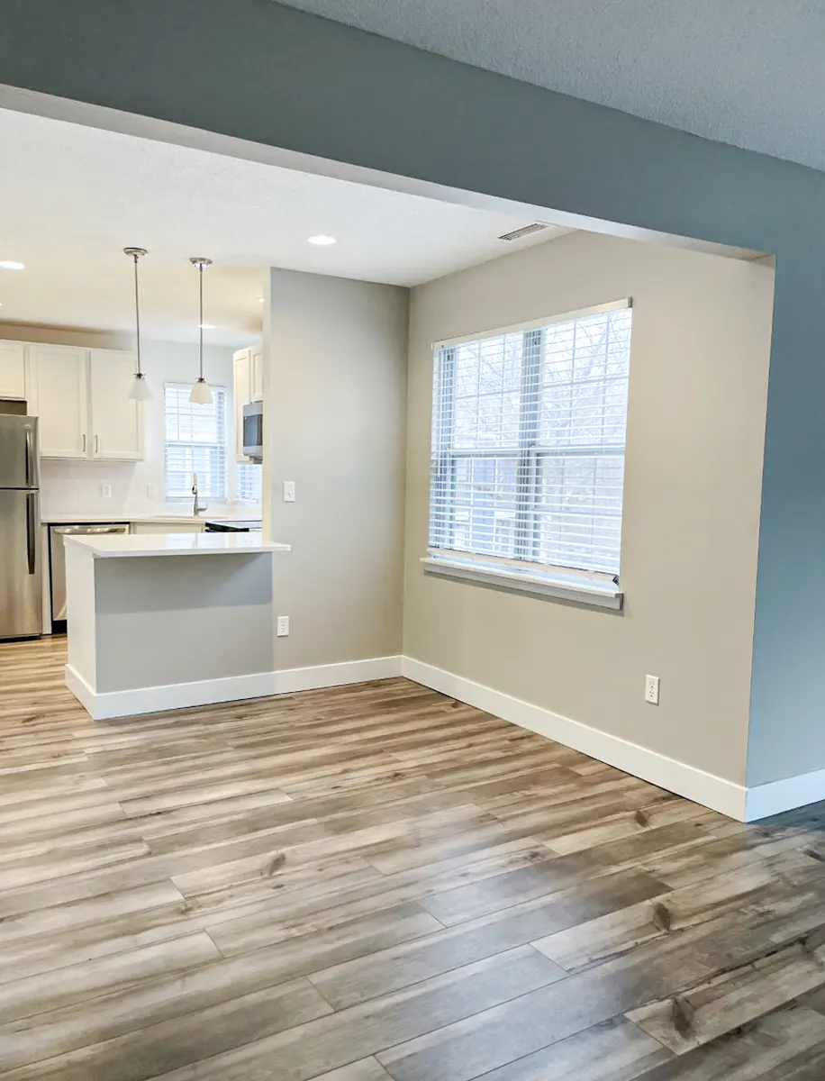Dining Room Floor, Indoors, Interior Design