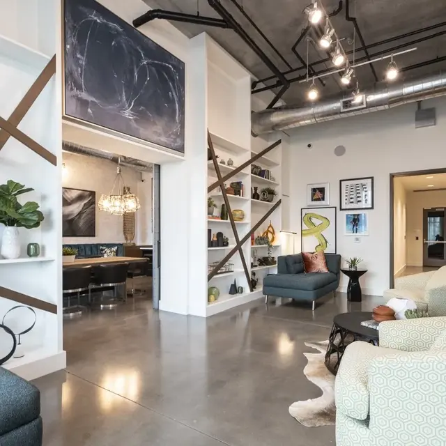 Vantage St Pete - Home Decor, Indoors, Foyer