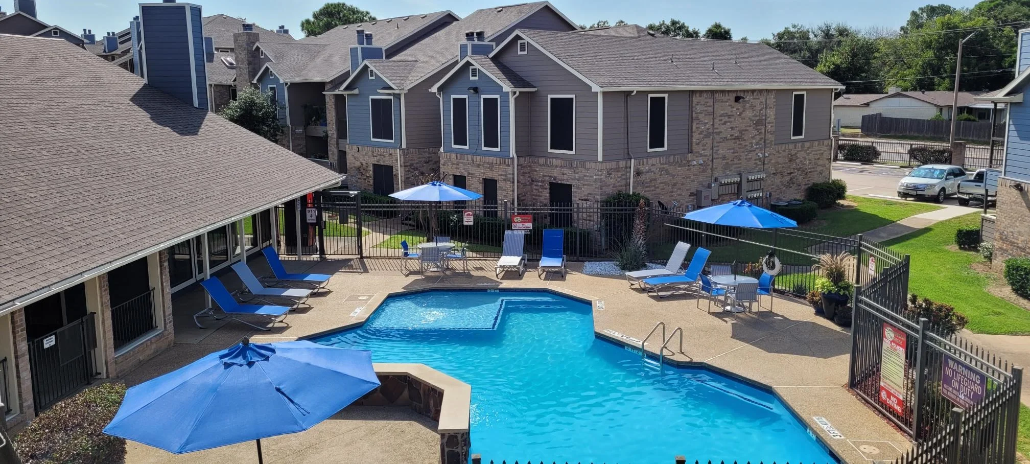 Springfield Crossing Apartments - Pool, Water, Swimming Pool