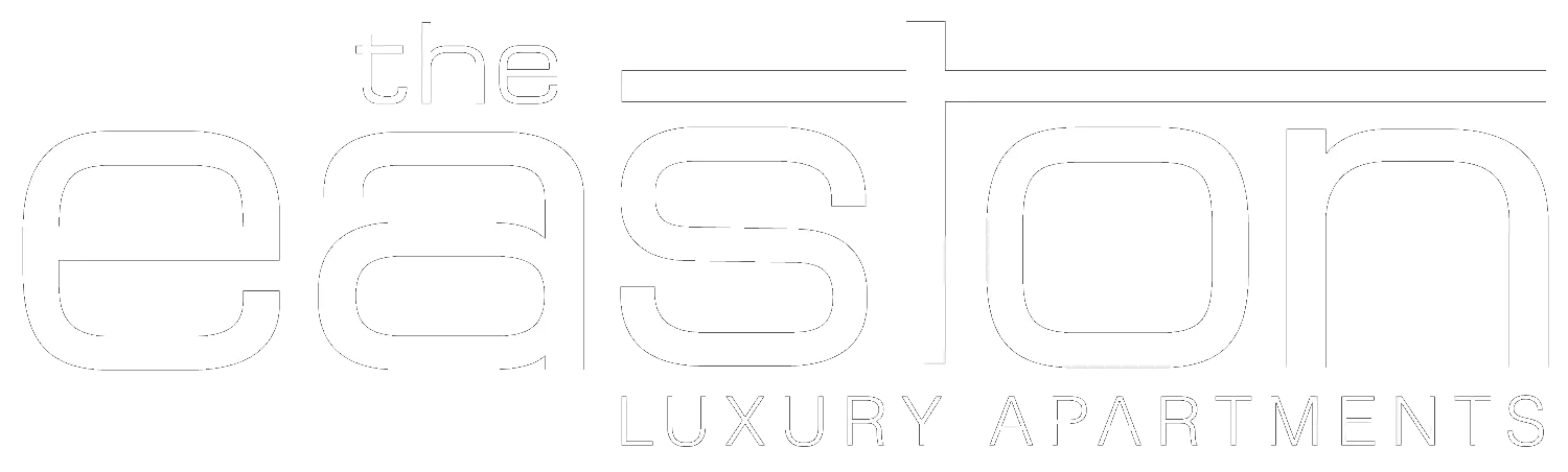 Easton Apartments - Page, Text