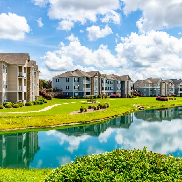 Summer Lake Summer Lake - Outdoors, Grass, Plant