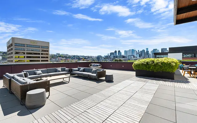 Westlake Steps Westlake Steps - Building, Furniture, Indoors