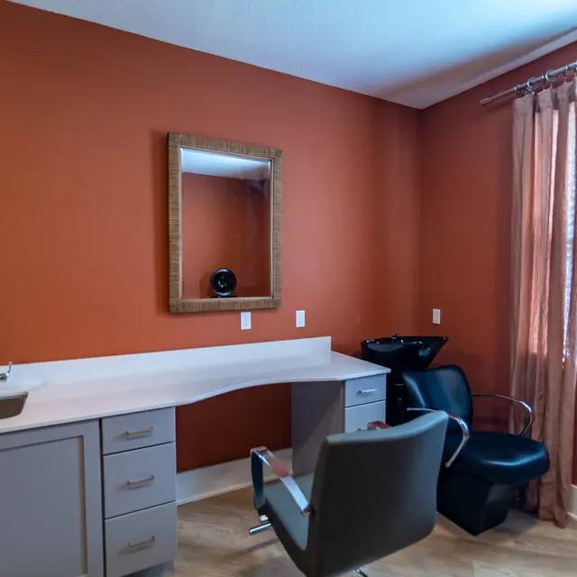 Rochester Park - Indoors, Sink, Interior Design