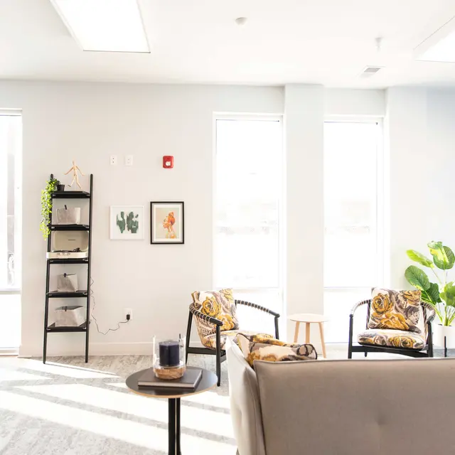 Notch at Nora - Home Decor, Furniture, Indoors