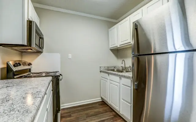 Amora West Amora West - Indoors, Interior Design, Kitchen