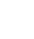 A white wheelchair symbol representing accessibility on a black background.