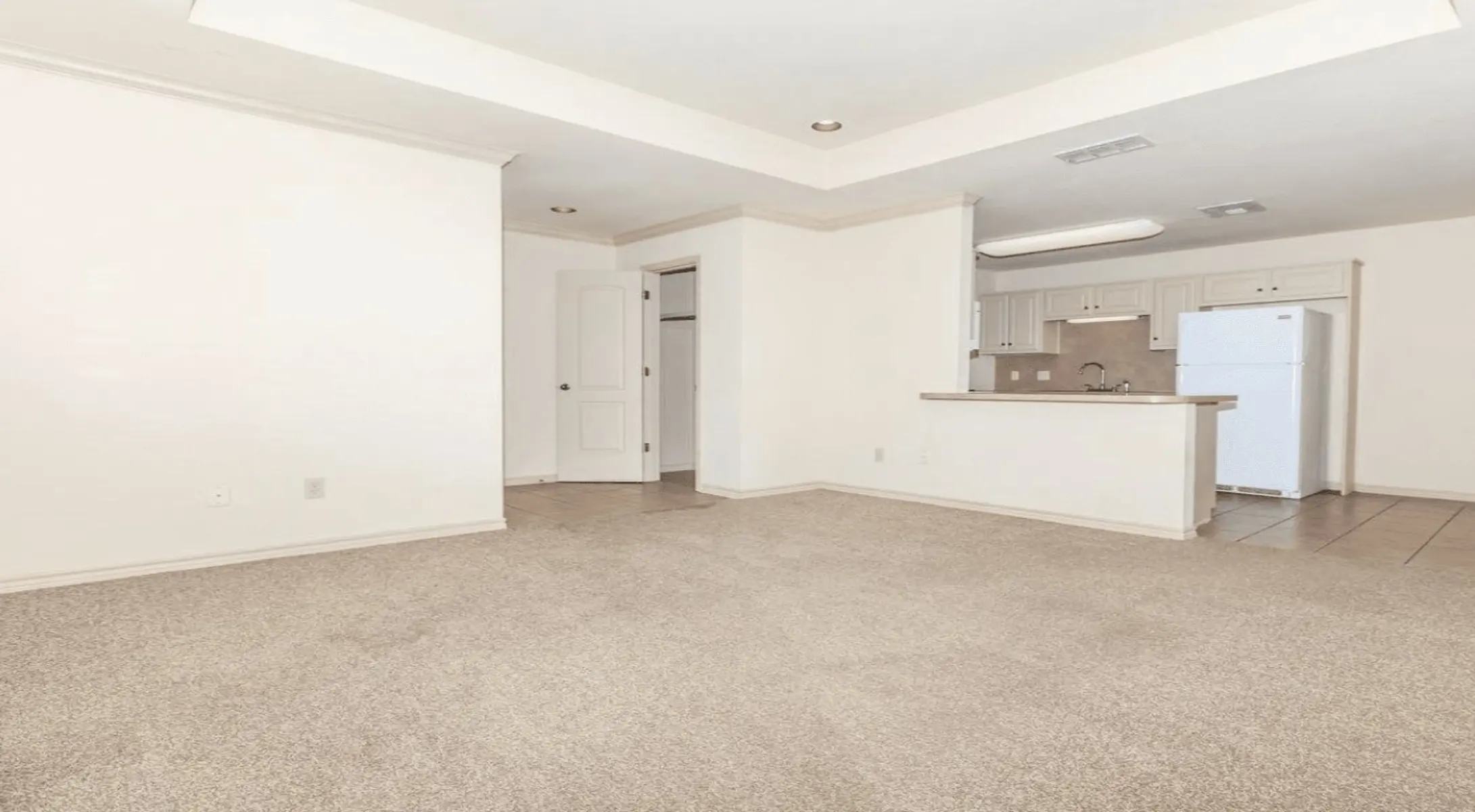 Floor, Corner, Flooring