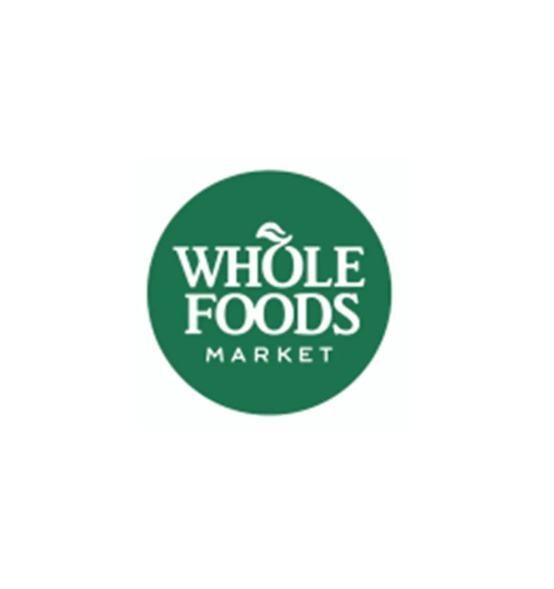 Whole Foods Market - Logo