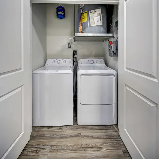 The Residences at LSU Health The Residences at LSU Health - Appliance, Device, Electrical Device