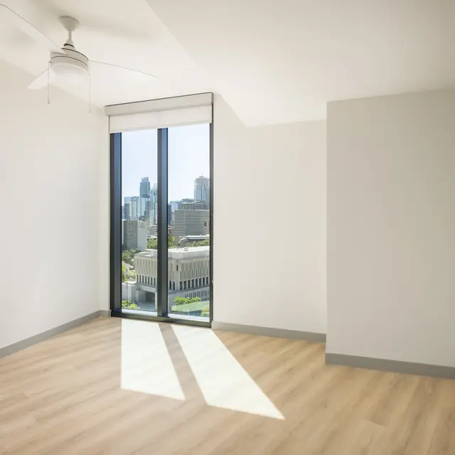 The Waller - Corner, Floor, Flooring