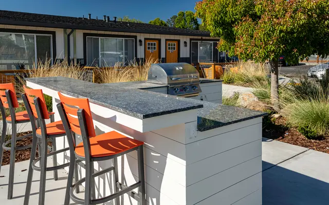 Access at Rohnert Park