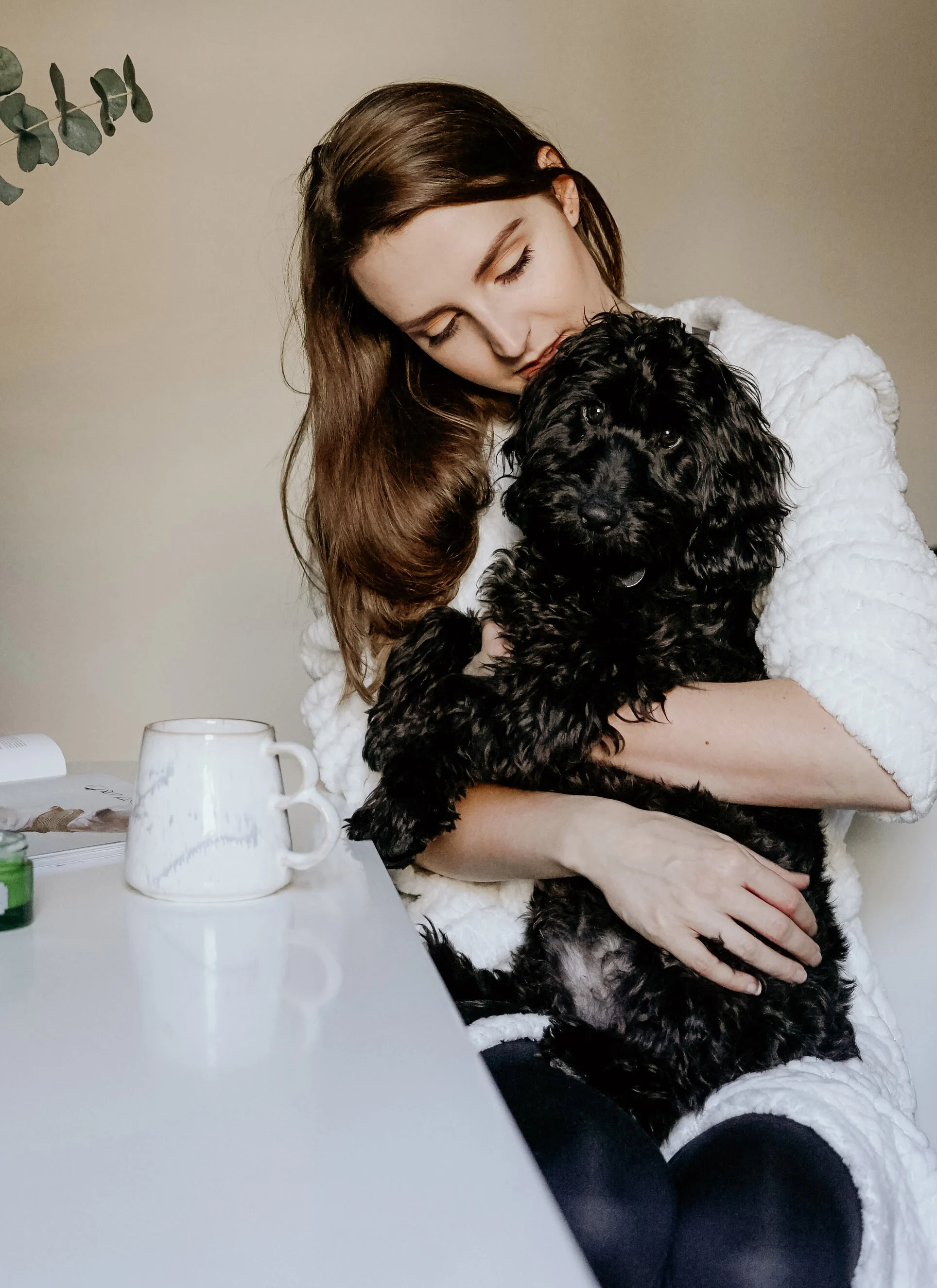 The Hudson The Hudson - Human