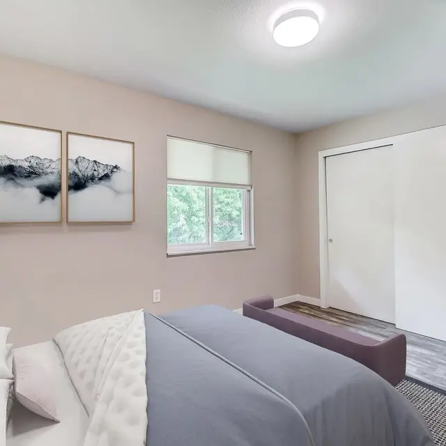 Oaks of Newport - Corner, Indoors, Interior Design