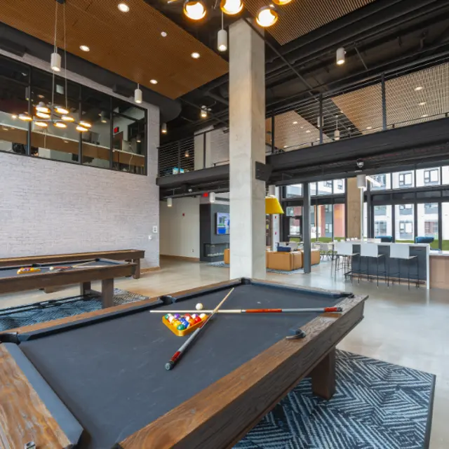 Apex - Table, Furniture, Indoors
