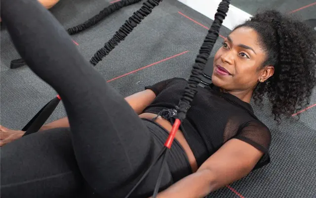 1717 Webster 1717 Webster - Fitness, Pilates, Working Out